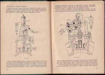 Stanislav Kozel: Obsluha parních strojů a turbin