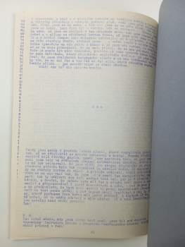 Bohumil Hrabal: Obsluhoval jsem anglického krále