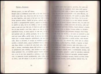 Bohumil Hrabal: Obsluhoval jsem anglického krále