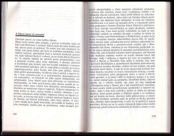 Bohumil Hrabal: Obsluhoval jsem anglického krále