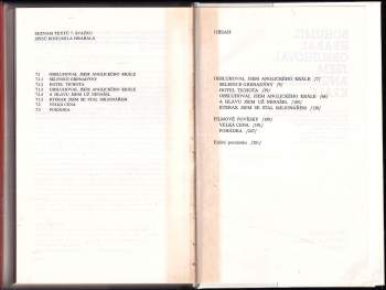 Bohumil Hrabal: Obsluhoval jsem anglického krále