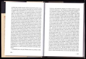 Bohumil Hrabal: Obsluhoval jsem anglického krále