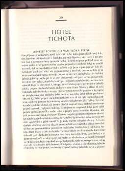 Bohumil Hrabal: Obsluhoval jsem anglického krále