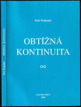 Obtížná kontinuita