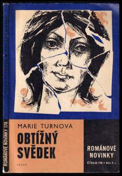 Obtížný svědek