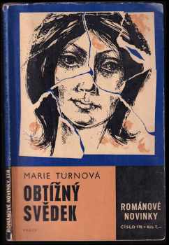 Obtížný svědek