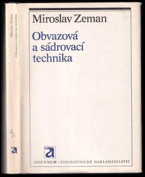 Obvazová a sádrovací technika