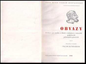 Otakar Hněvkovský: Obvazy