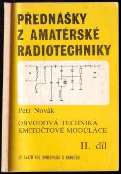 Obvodová technika kmitočtové modulace