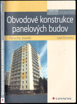 Obvodové konstrukce panelových budov