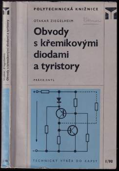Obvody s křemíkovými diodami a tyristory