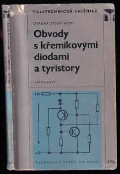 Obvody s křemíkovými diodami a tyristory