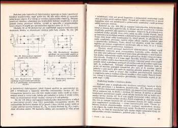 Jaroslav Lukeš: Obvody s polovodičovými diodami