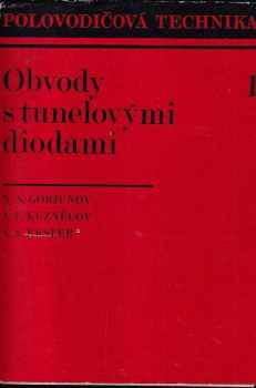 Obvody s tunelovými diodami