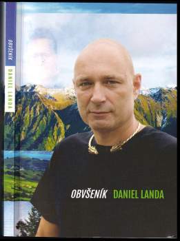 Daniel Landa: Obvšeník
