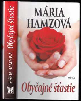 Obyčajné šťastie