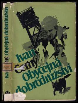 Obyčejná dobrodružství
