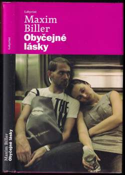 Obyčejné lásky