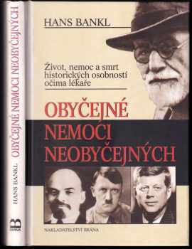 Obyčejné nemoci neobyčejných
