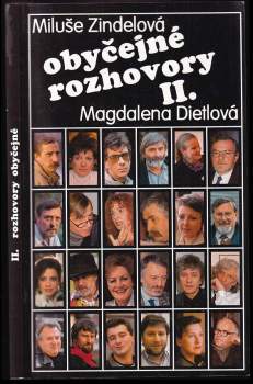 Obyčejné rozhovory II