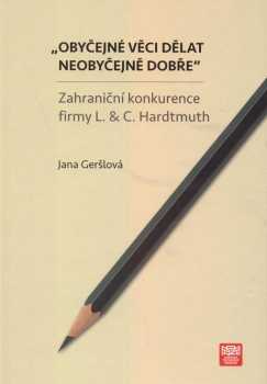 "Obyčejné věci dělat neobyčejně dobře"