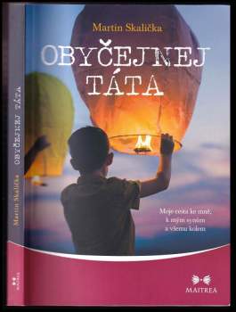 Obyčejnej táta