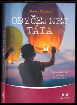 Obyčejnej táta