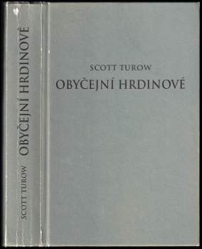 Obyčejní hrdinové