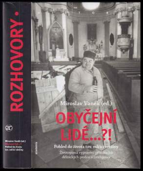 Obyčejní lidé--?!