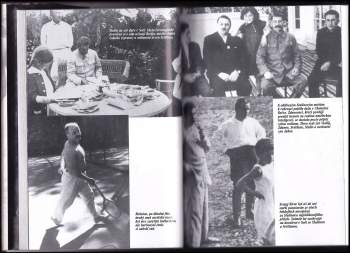 Walter Boardman Kerr: "Obyčejný" Stalin