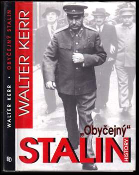 "Obyčejný" Stalin