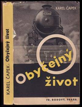 Obyčejný život