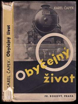 Obyčejný život