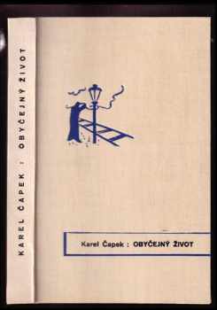 Obyčejný život