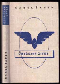 Obyčejný život