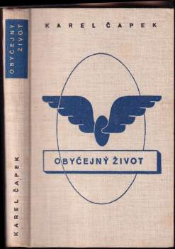 Karel Čapek: Obyčejný život