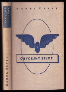 Obyčejný život