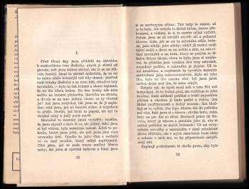 Karel Čapek: Obyčejný život