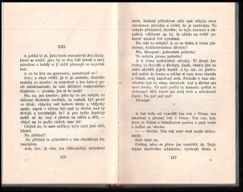 Karel Čapek: Obyčejný život
