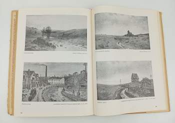 Ladislav Žák: Obytná krajina