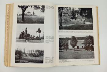 Ladislav Žák: Obytná krajina