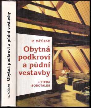 Obytná podkroví a půdní vestavby