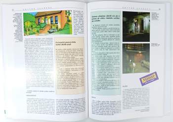 Obytná zahrada : představy, možnosti, realizace