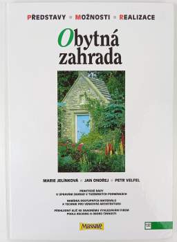 Obytná zahrada