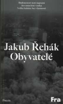 Obyvatelé