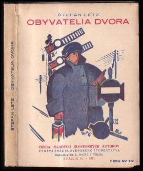 Obyvatelia dvora