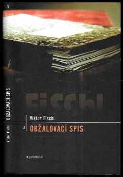 Obžalovací spis