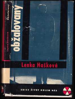 Lenka Hašková: Obžalovaný