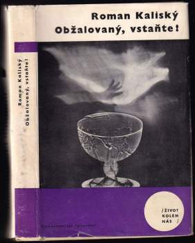 Obžalovaný, vstaňte!
