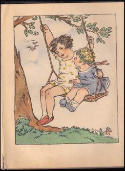 František Serafínský Procházka: Obžínky